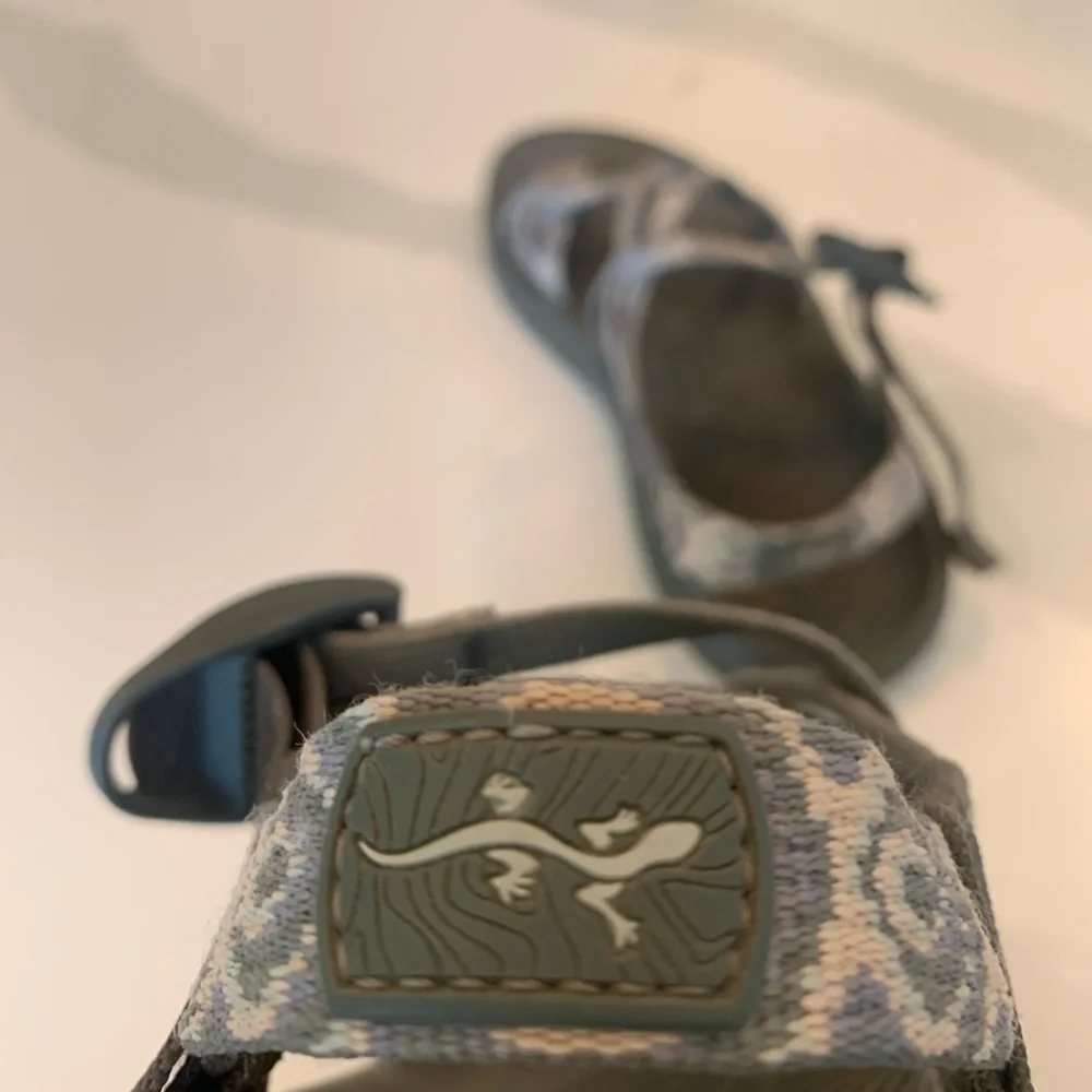 Chaco Sandals - Picture 4 of 7